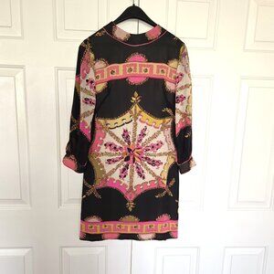 Vintage Emilio Pucci Shift Dress: